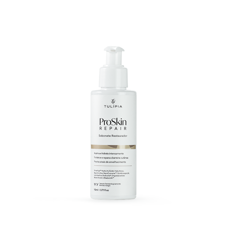 PROSKIN REPAIR SABONETE RESTAURADOR