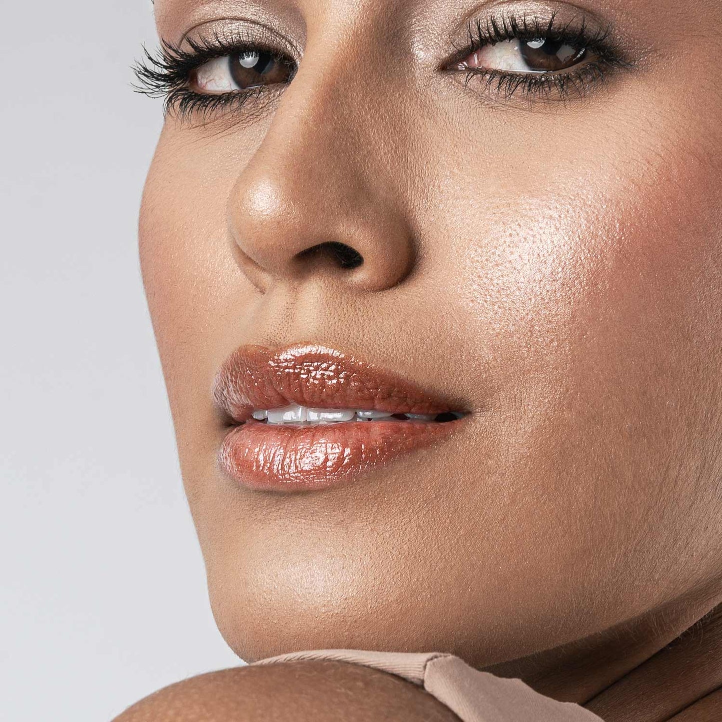 SWEET LIPS GLOSS LABIAL CHOCOLATE 10G