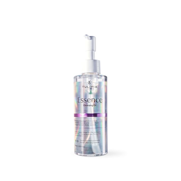 ESSENCE CLEANSING OIL