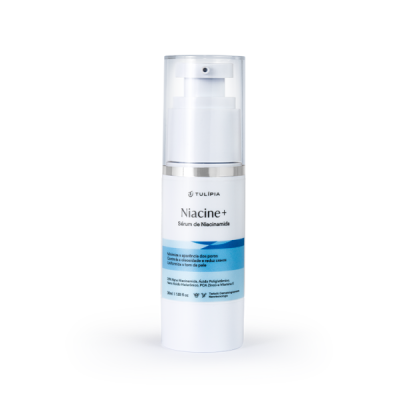 NIACINE SERUM DE NIACINAMIDA 20%