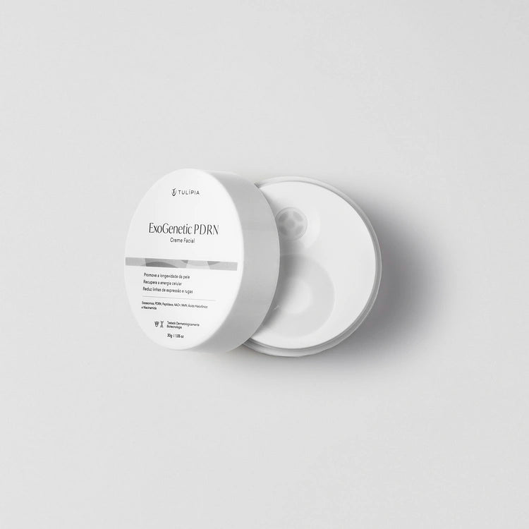 EXOGENETIC PDRN CREME FACIAL 30G