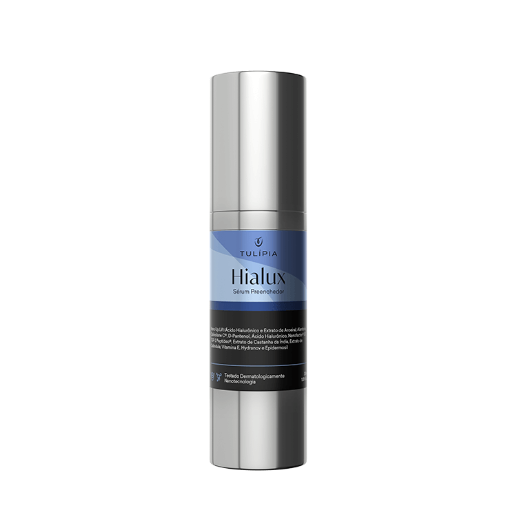 HIALUX SÉRUM PREENCHEDOR 30ML