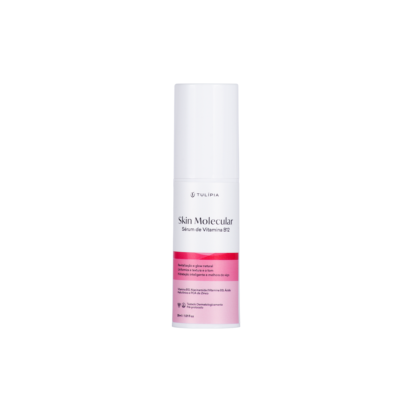 SKIN MOLECULAR SERUM DE VITAMINA B12 30ML