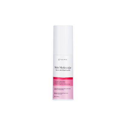 SKIN MOLECULAR SERUM DE VITAMINA B12 30ML
