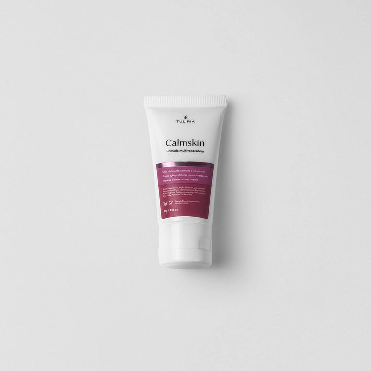 CALMSKIN POMADA MULTI REPARADORA 30G