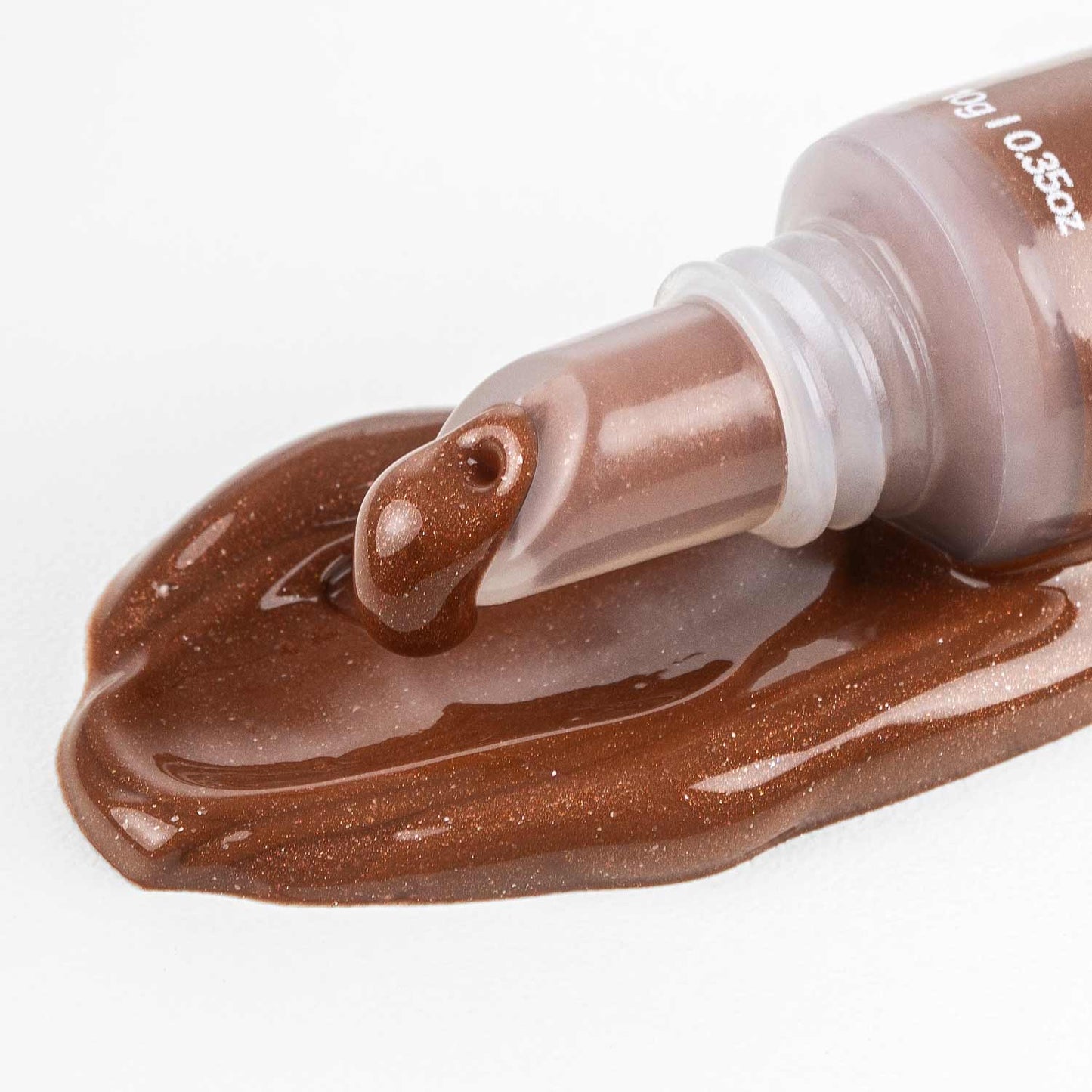 SWEET LIPS GLOSS LABIAL CHOCOLATE 10G