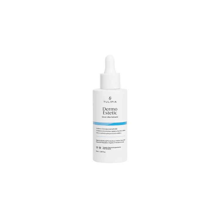 DERMO ESTETIC SERUM ULTRA CALMANTE 50ML
