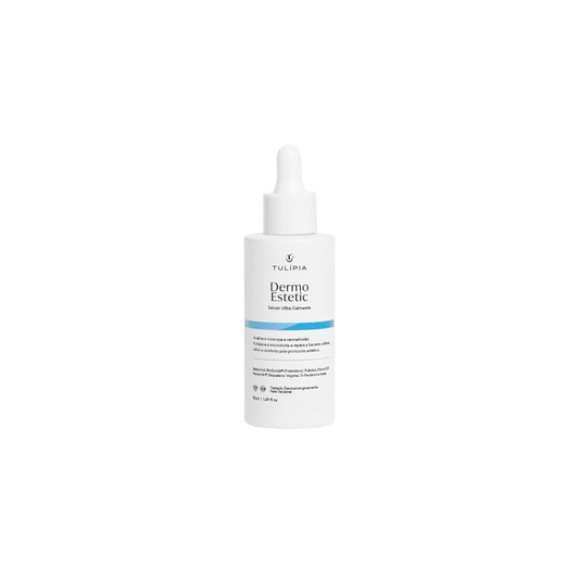 DERMO ESTETIC SERUM ULTRA CALMANTE 50ML
