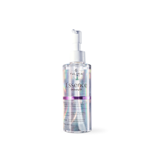 ESSENCE CLEANSING OIL