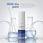 SKIN MOLECULAR SERUM DE GHK-CU 30ML