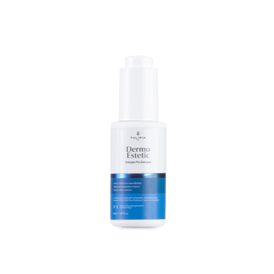 DERMO ESTETIC SOLUCAO POS EXTRACAO