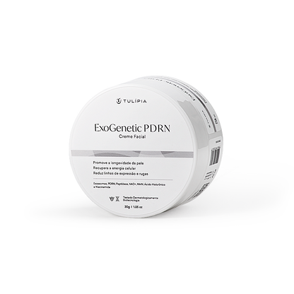 EXOGENETIC PDRN CREME FACIAL 30G