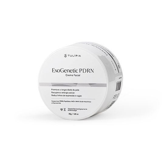 EXOGENETIC PDRN CREME FACIAL 30G