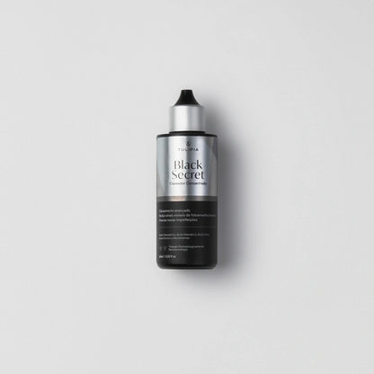 BLACK SECRET CLAREADOR CONCENTRADO 60ML