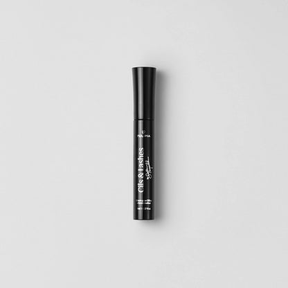 CILS E LASHES NANO SERUM CRESCIMENTO DE CILIOS E SOBRANCELHAS 8ML