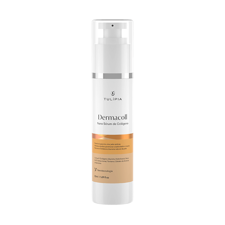 DERMACOLL NANO SÉRUM FIRMADOR 50ML