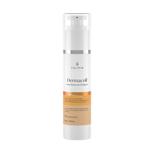 DERMACOLL NANO SÉRUM FIRMADOR 50ML