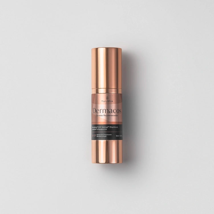 DERMACOS BOOSTER REJUVENESCEDOR 30ML