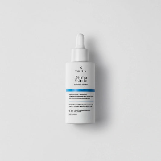 DERMO ESTETIC SERUM ULTRA CALMANTE 50ML
