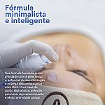 SKIN MOLECULAR SERUM DE GHK-CU 30ML