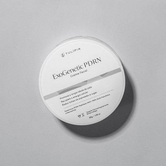 EXOGENETIC PDRN CREME FACIAL 30G