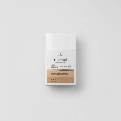 HIDRASOL PROTETOR SOLAR FLUID FPS 60 50ML