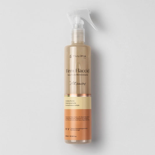 FIRM FLACCID NANO FLUÍDO REMINERALIZANTE  300ML