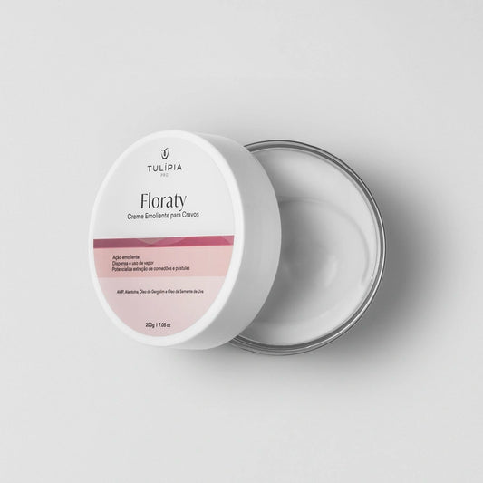 FLORATY CREME EMOLIENTE  PARA CRAVOS FLORATY 200G