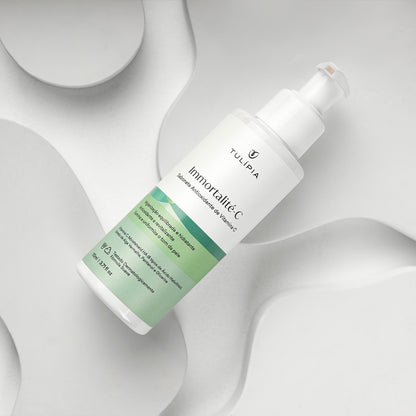 IMMORTALITE-C SABONETE ANTIOXIDANTE DE VITAMINA C 110ML