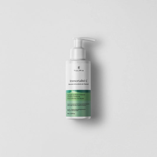 IMMORTALITE-C SABONETE ANTIOXIDANTE DE VITAMINA C 110ML