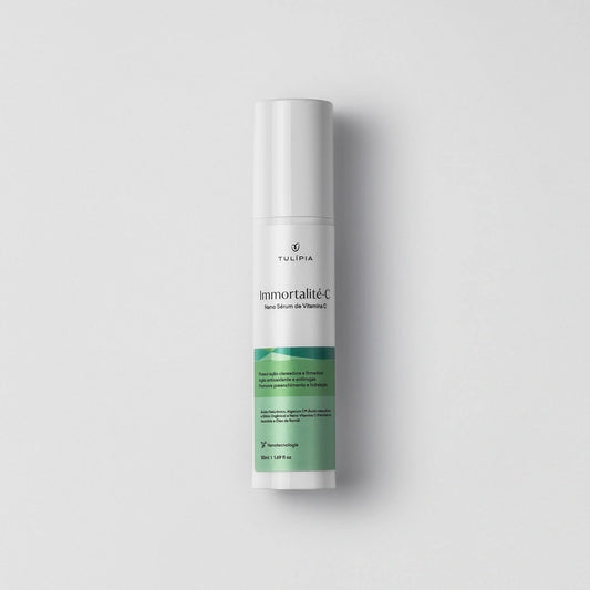 IMMORTALITÉ-C NANO SÉRUM  CLAREADOR 50ML