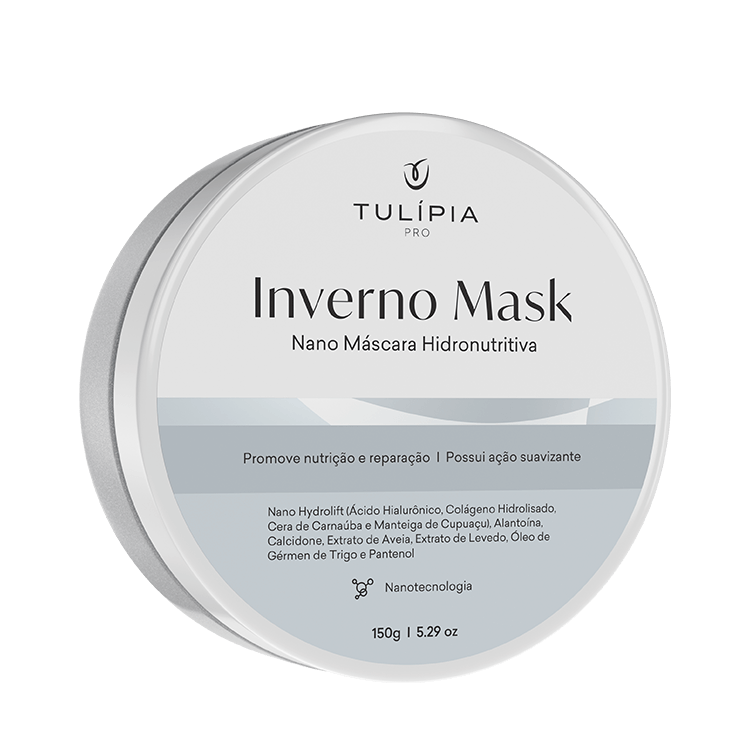 INVERNO MASK 150G