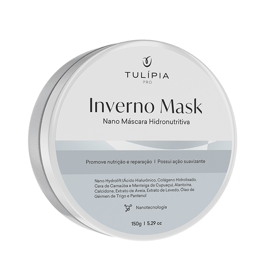 INVERNO MASK 150G