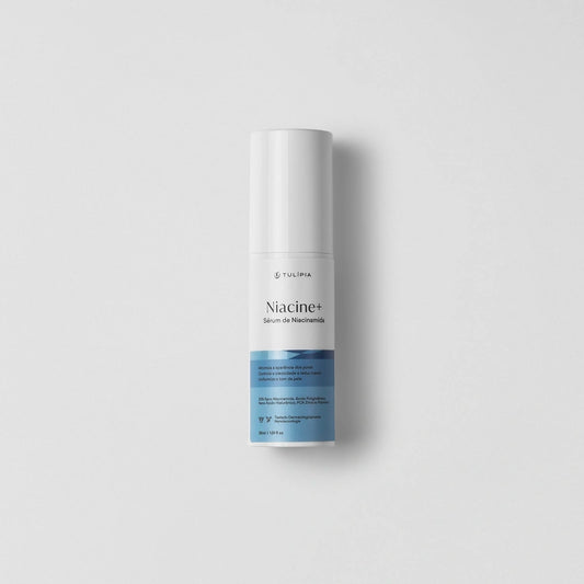 NIACINE  SERUM DE NIACINAMIDA 20%