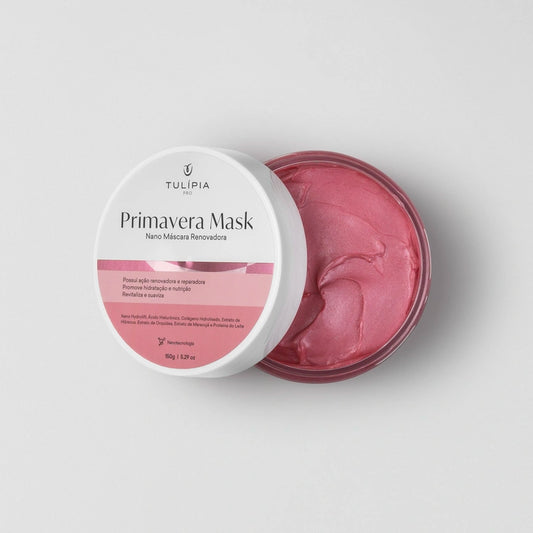 PRIMAVERA MASK 150G