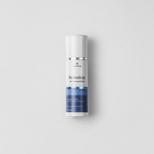 RENOTRAT GEL FACIAL COM DMAE 30G