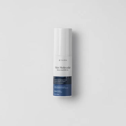 SKIN MOLECULAR SERUM DE GHK-CU 30ML