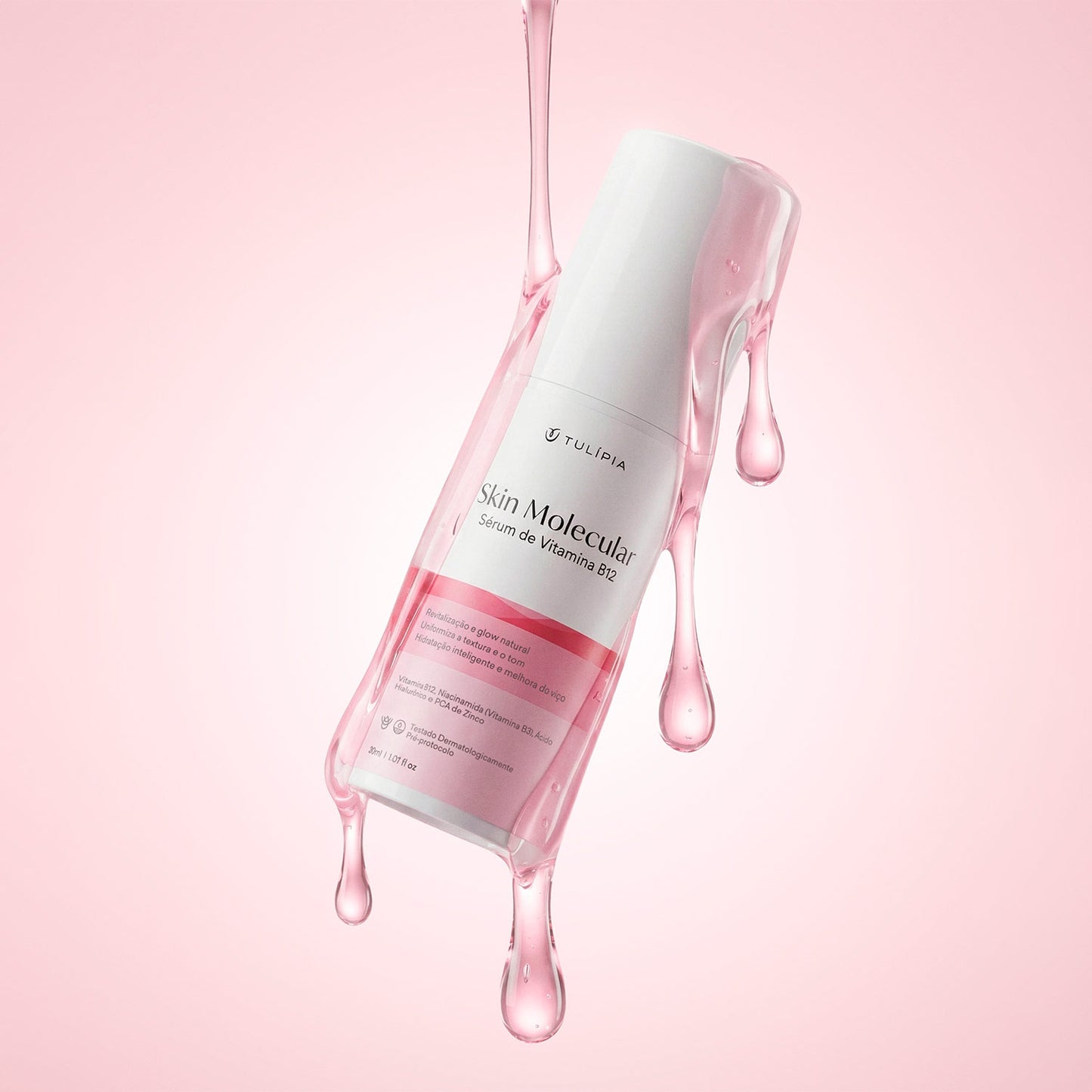 SKIN MOLECULAR SERUM DE VITAMINA B12 30ML