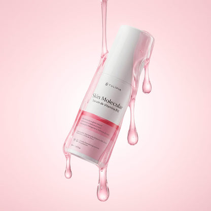 SKIN MOLECULAR SERUM DE VITAMINA B12 30ML