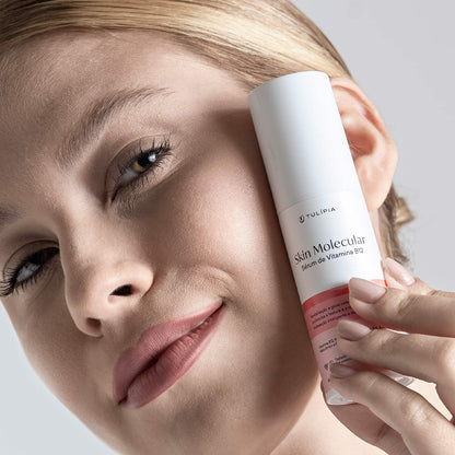 SKIN MOLECULAR SERUM DE VITAMINA B12 30ML