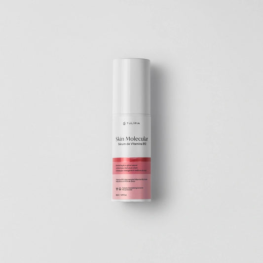 SKIN MOLECULAR SERUM DE VITAMINA B12 30ML