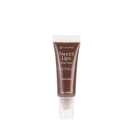 SWEET LIPS GLOSS LABIAL CHOCOLATE 10G