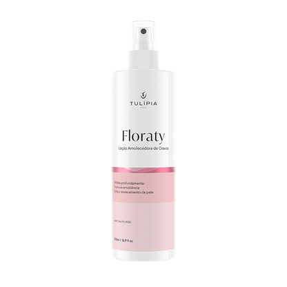 FLORATY AMOLECEDOR DE CRAVOS LÍQUIDO 500ML