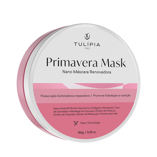 PRIMAVERA MASK 150G