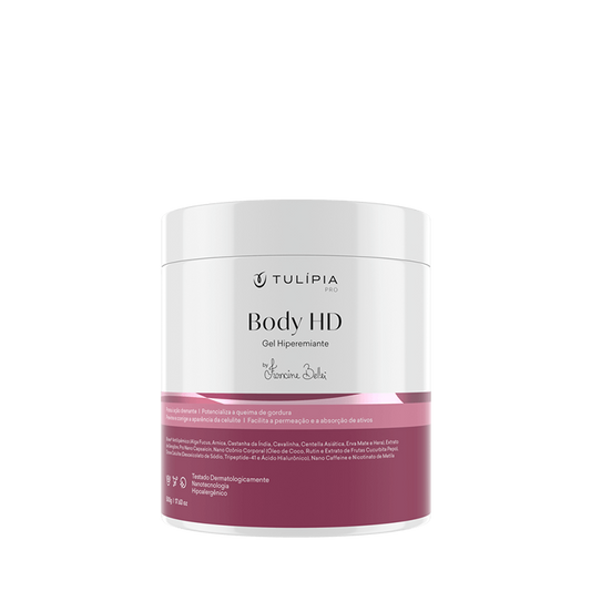 BODY HD GEL HIPEREMIANTE 500G