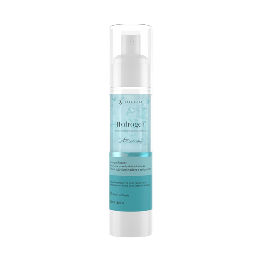 HYDROGEN BRUMA DE HIDROGENIO MOLECULAR 50ML