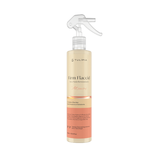 FIRM FLACCID NANO FLUÍDO REMINERALIZANTE  300ML