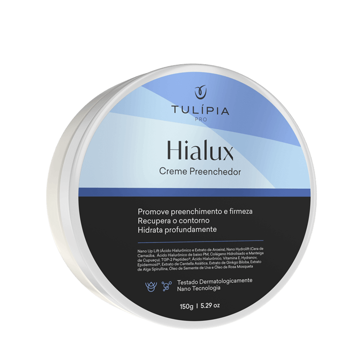 HIALUX CREME PREENCHEDOR 150G