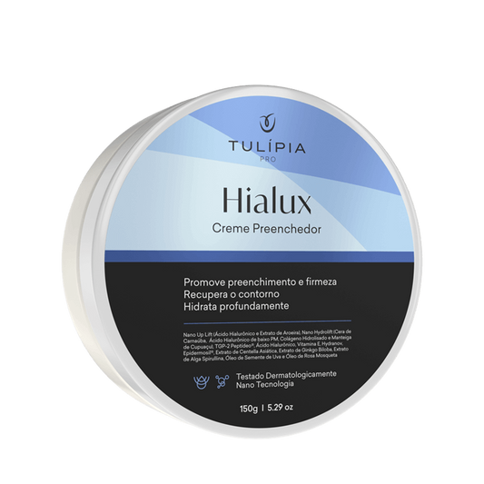 HIALUX CREME PREENCHEDOR 150G