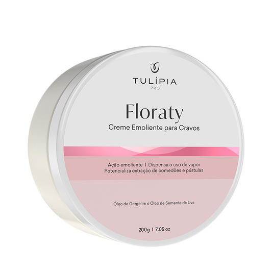 FLORATY CREME EMOLIENTE  PARA CRAVOS FLORATY 200G